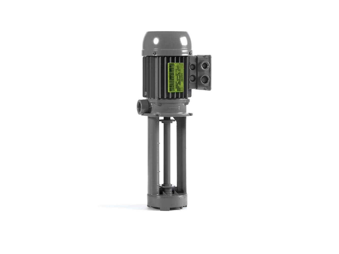 Sacemi SPU 25 immersion coolant pump — sacemi pump by Sacemi