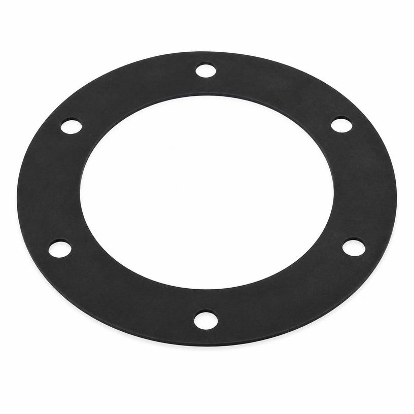 Gasket End Cap — AD644 — sandpiper pump by Sandpiper