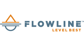 Flowline manufacturer logo