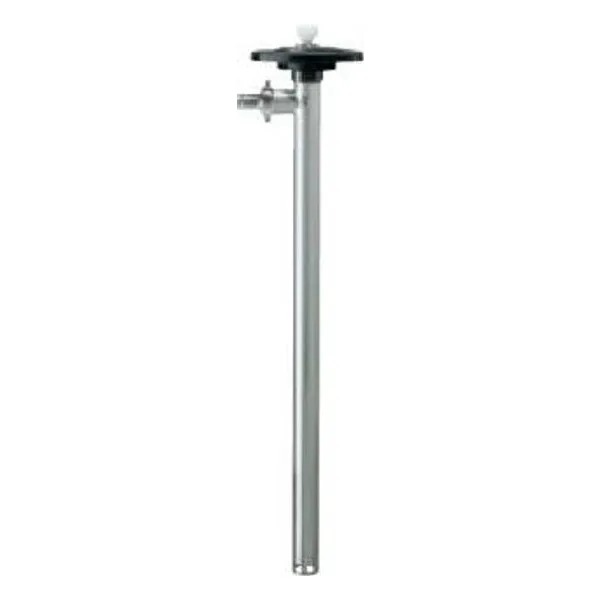 Lutz drum pump tube — lutz pump by Lutz