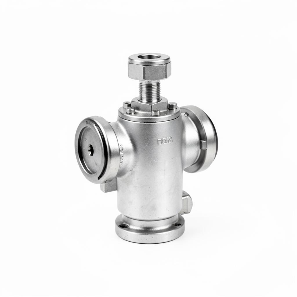 Marathon Pump 1/4" Pp/Santo — MP01P,SSPOP3BO — sandpiper pump by Sandpiper
