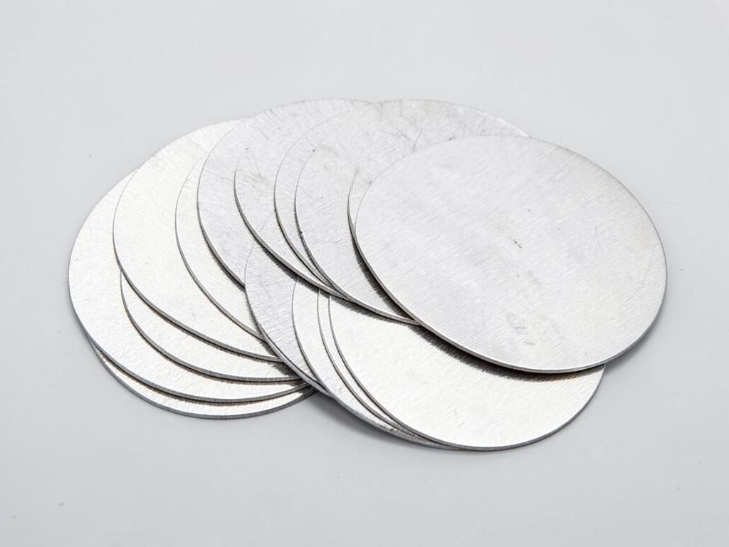 Shim Set — gorman-rupp pump by Gorman-Rupp