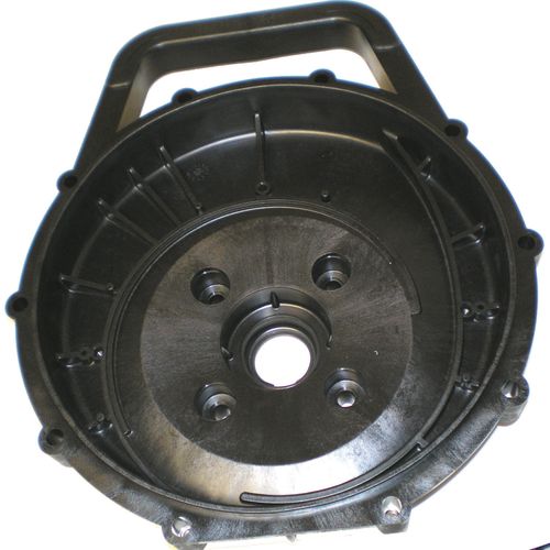 Pacer 64-1828-90 saddle for 6-5/8" diameter — pacer pump by Pacer