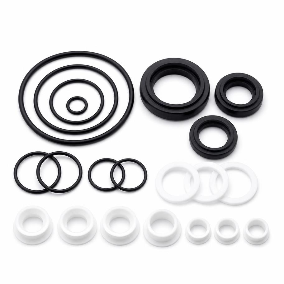 CAT Pumps 31355 — Cat Seal Kit,1530,1531 — cat pump by CAT Pumps