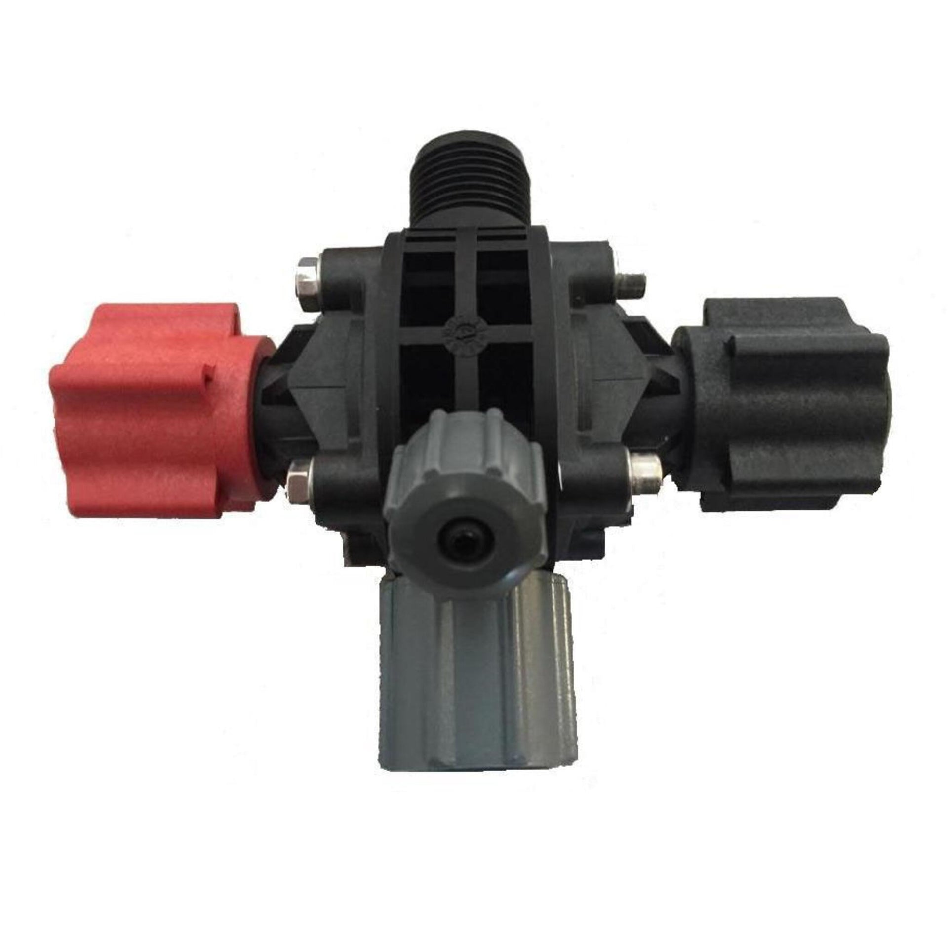 ProMinent 809444.3 discharge valve — prominent pump by ProMinent