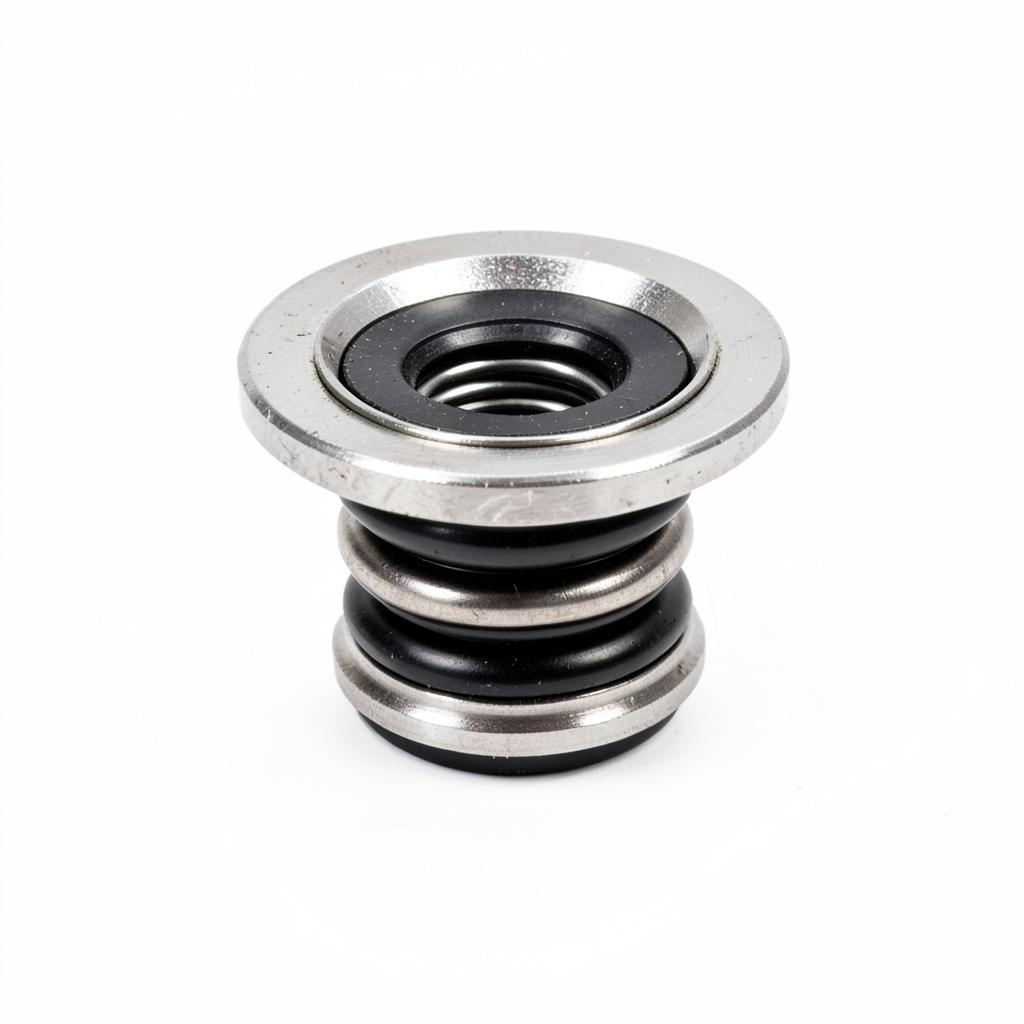 Mechanical Seal — gorman-rupp pump by Gorman-Rupp