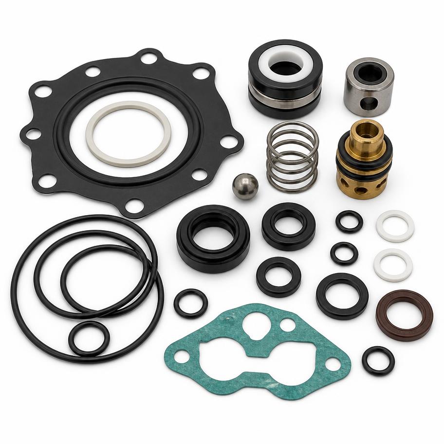 TITAN HALF PIN KIT — miscellaneous parts pump by Pump Depot
