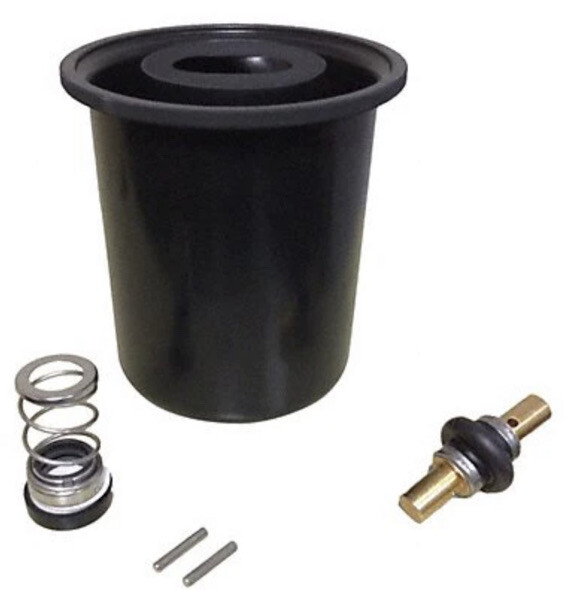 Serfilco P-2206 mixer bushing housing — serfilco pump by Serfilco