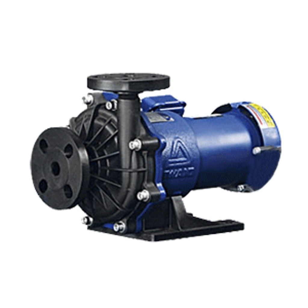 Iwaki MX-250CV6 mag-drive pump end (3.78" impeller) — iwaki pump by Iwaki