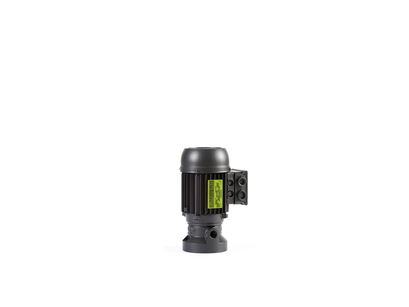 Sacemi AU 56 self-priming coolant pump — 0.18 HP, 460V — sacemi pump by Sacemi
