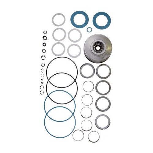 Grundfos 335078 repair kit, CR16 — grundfos pump by Grundfos