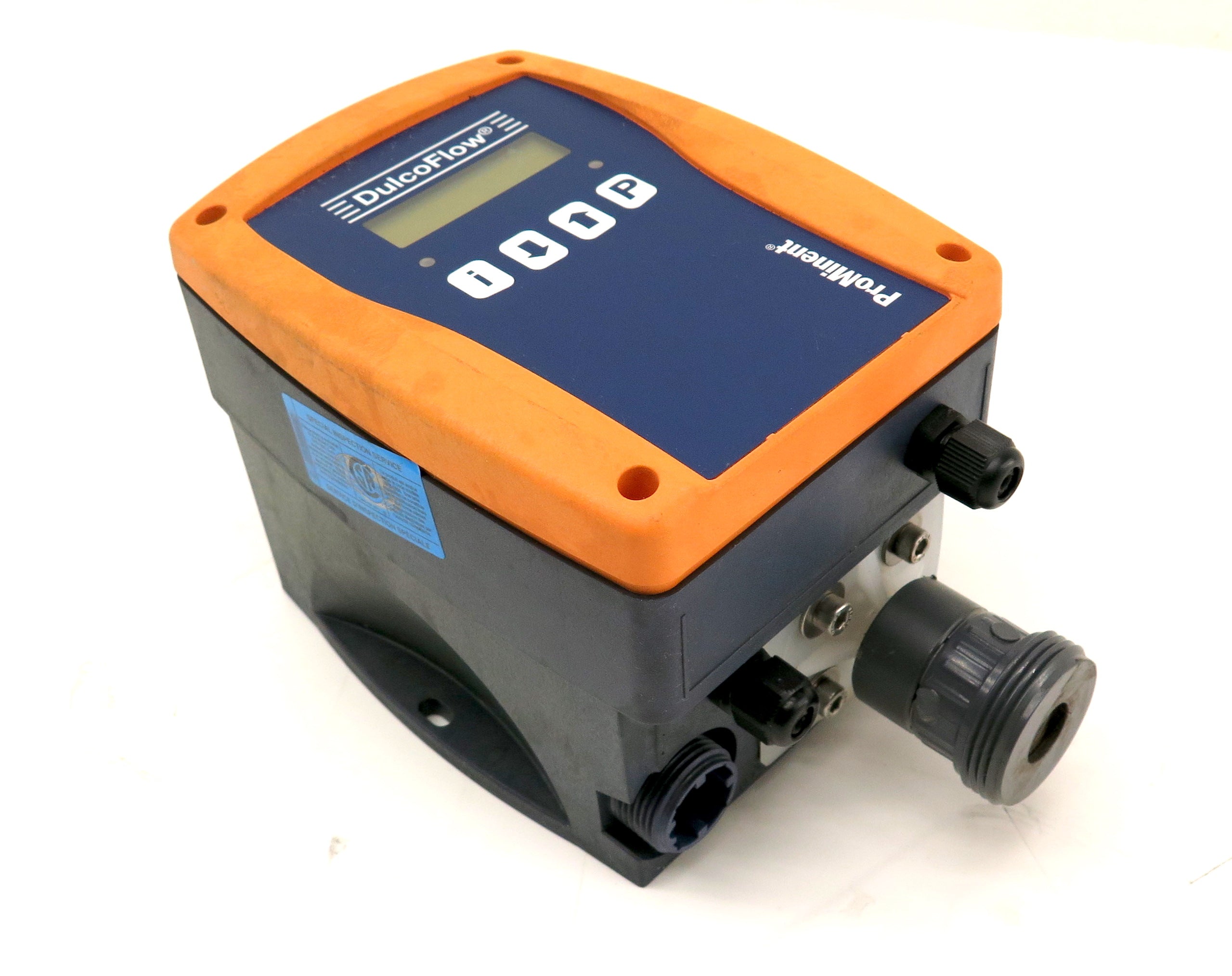 ProMinent 7304609 flow meter — prominent pump by ProMinent