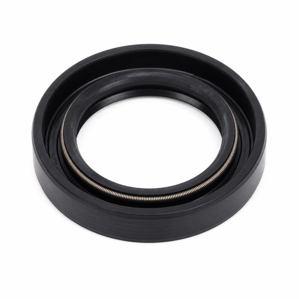 Oil Seal 12386 — SKF Oil Seal, 1.875 X1.25 X .250 — oil seals pump by SKF