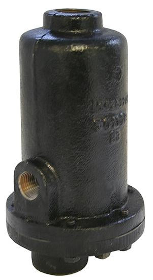 Hoffman 793-150 drain valve — hoffman pump by Hoffman