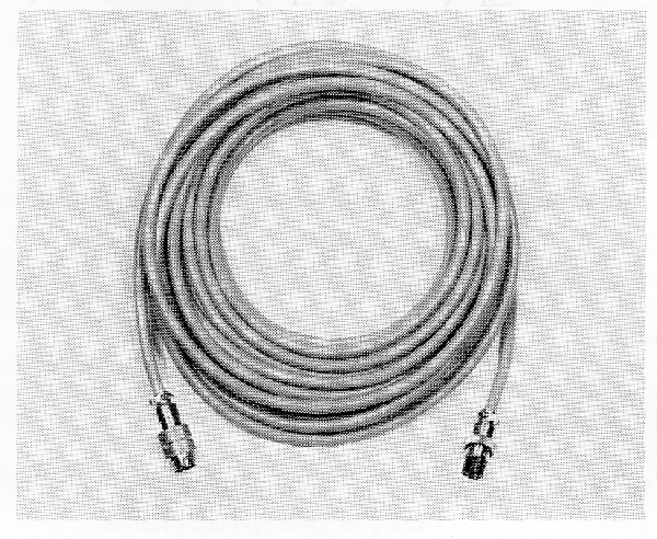 LMI Power Cord — 29033CE — lmi pump by LMI Milton Roy