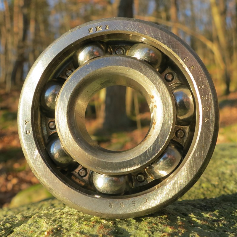 Procon front bearing — procon pump by Procon