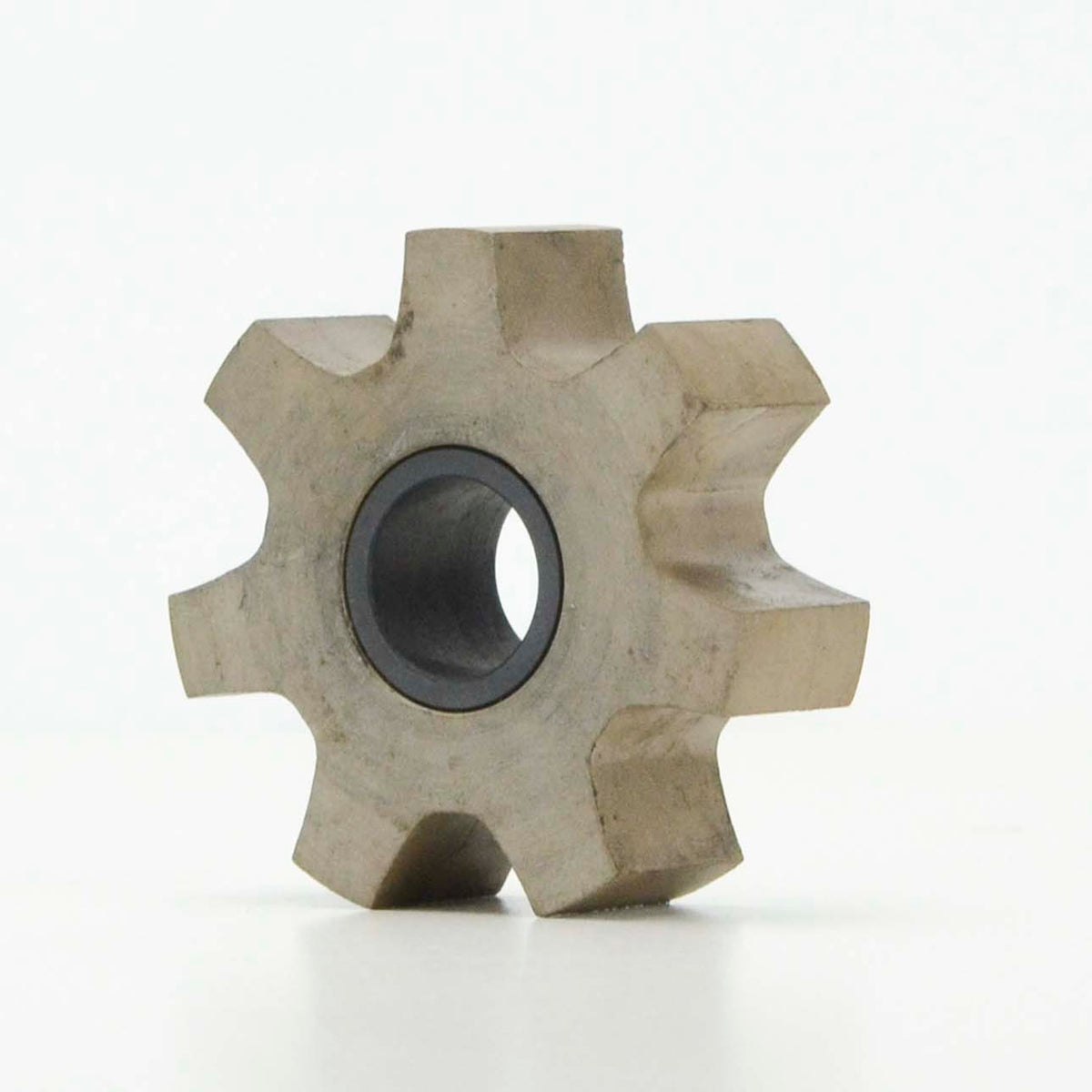 Idler &Bush Duct/Crb (As-190) — 285-03-140-122 — viking pump by Viking Pump