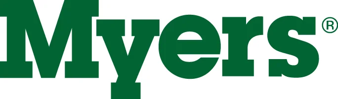 Myers pump parts