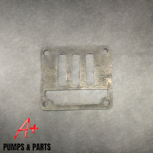 Gasket — 360-041-379 — sandpiper pump by Sandpiper