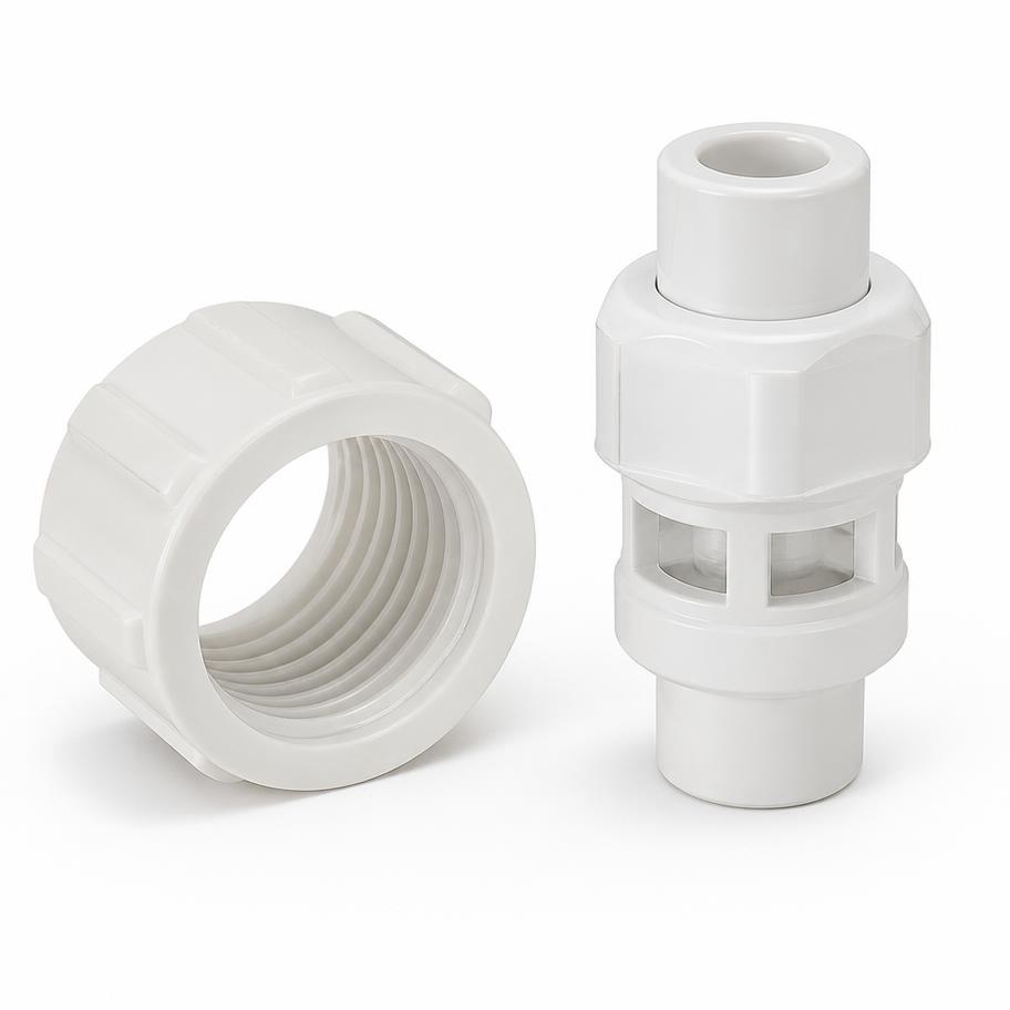 PULSAFEDER  COUPLING NUT, LC03SA-VTC1 — miscellaneous parts pump by Pump Depot