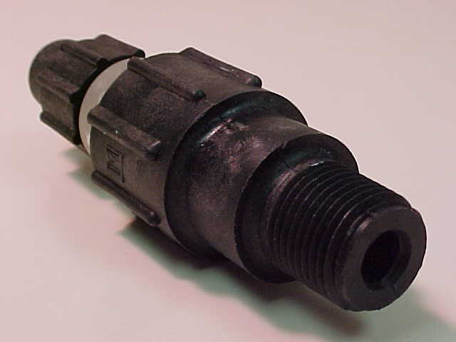 LMI Injection Valve — 31635 — lmi pump by LMI Milton Roy