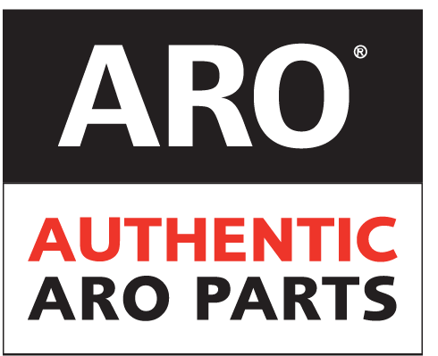 ARO Fluid Products manufacturer logo