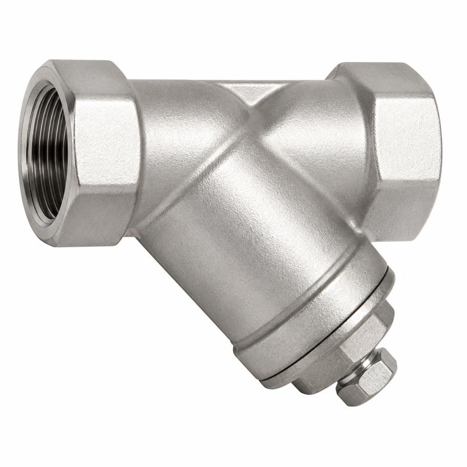 SPIRAX Y-STRAINER — miscellaneous parts pump by Pump Depot