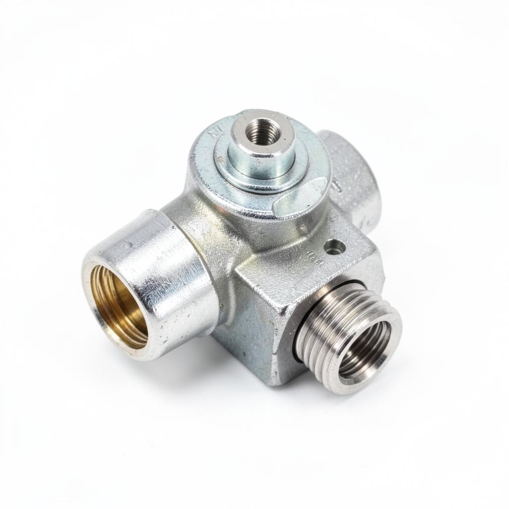 Flap Valve — 338-010-360 — sandpiper pump by Sandpiper