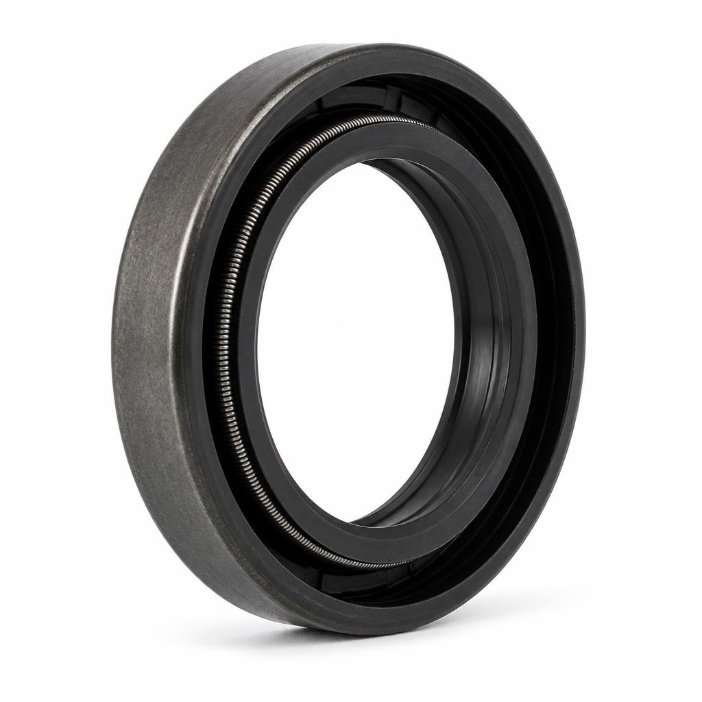 Oil Seal 10075 — CR Oil Seal, 1.875 X .937 X 0.25 — oil seals pump by CR / Chicago Rawhide