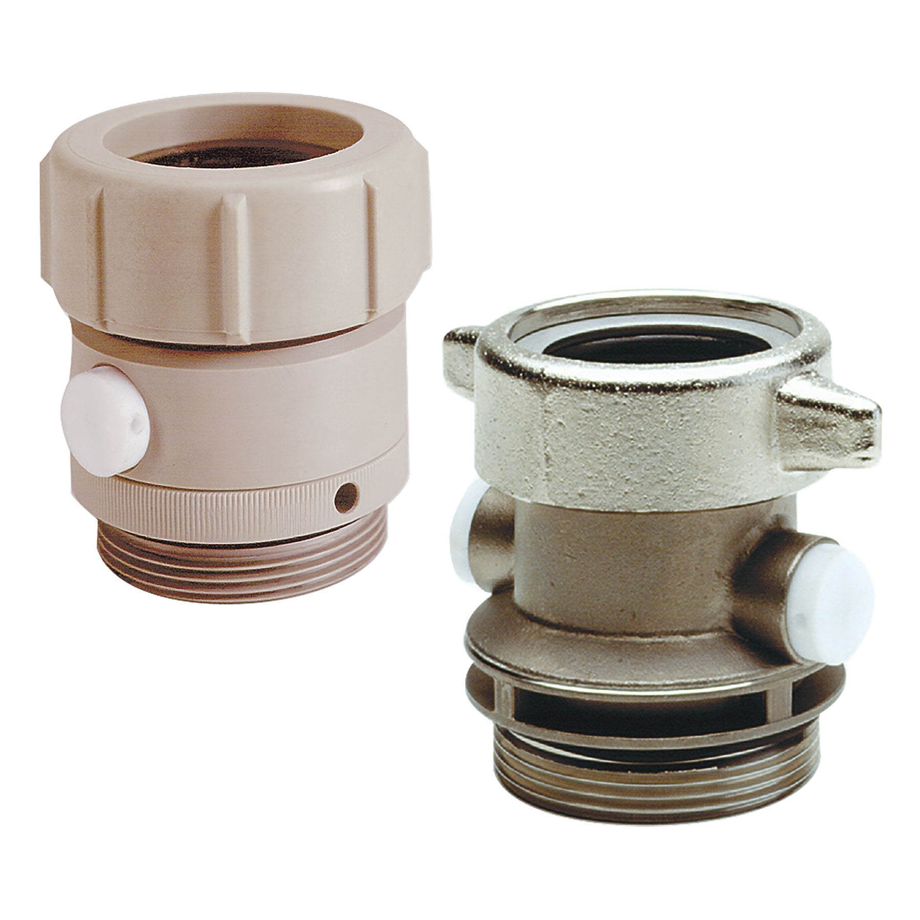 Serfilco 44-4996 fume barrier — serfilco pump by Serfilco