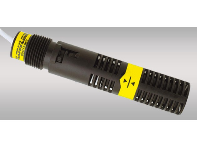 Switch-Tek LV10 vertical buoyancy liquid level switch — LV10-1301 — flowline pump by Flowline