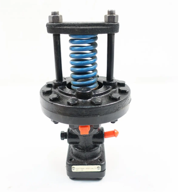 Hoffman SSP50 pressure pilot — hoffman pump by Hoffman