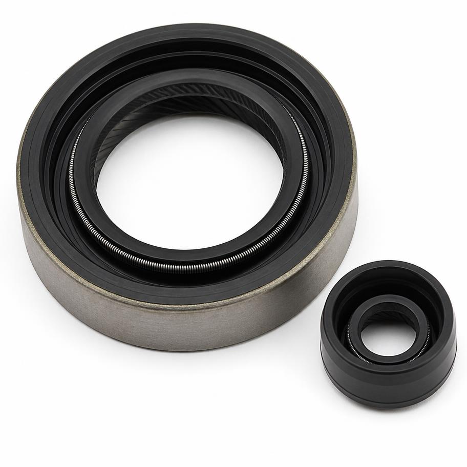 RIETSCHLE SHAFT SEAL — miscellaneous parts pump by Pump Depot