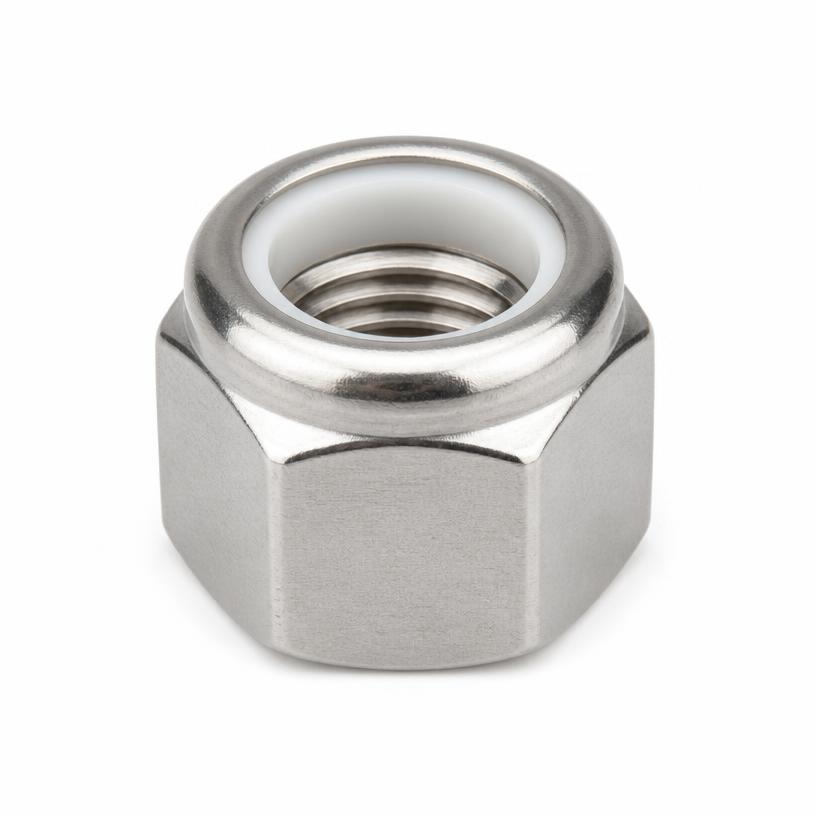Lock Nuts — 547-002-115 — sandpiper pump by Sandpiper