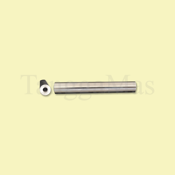 Pumps 2000 502901 shaft for P50 pump (QIL-502901) — p2000 pump by Pumps 2000