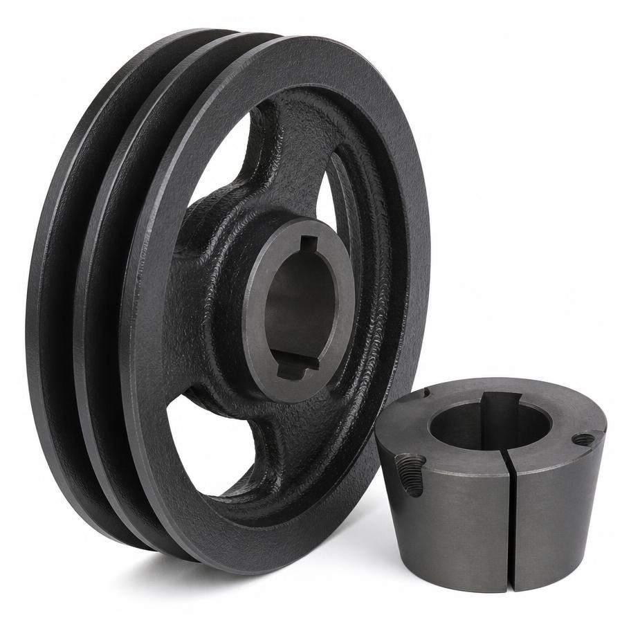 PULLEY — miscellaneous parts pump by Pump Depot