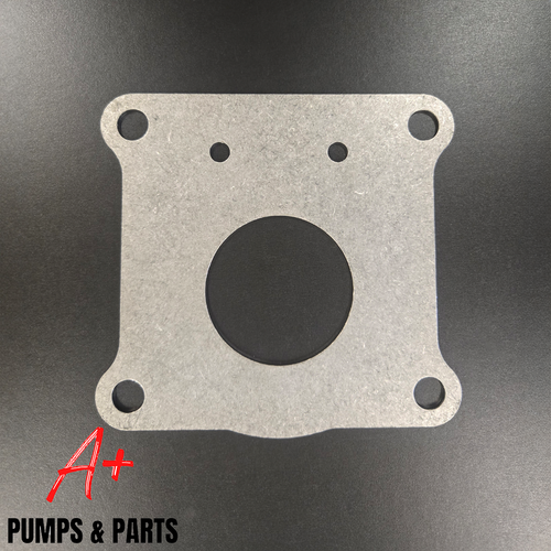 Valve Seat — 722-004-110 — sandpiper pump by Sandpiper