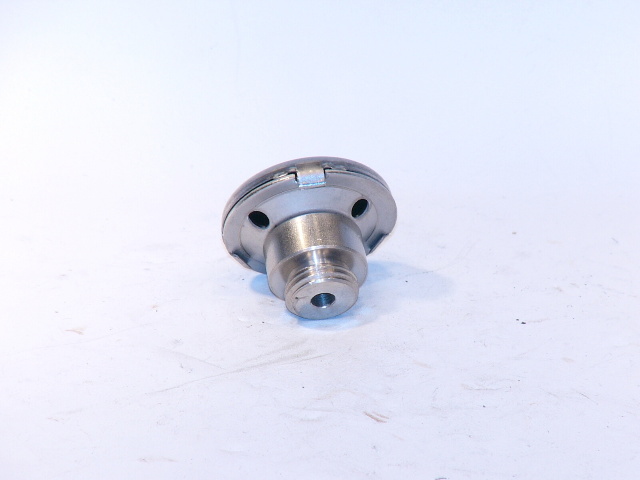 Hoffman thermostat 600056 — hoffman pump by Hoffman