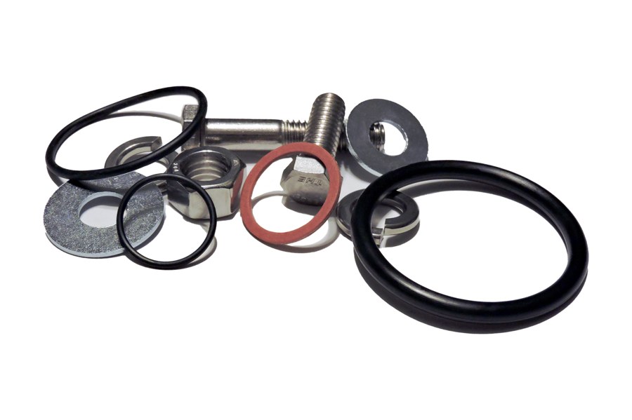 Oberdorfer 32917 Viton seal assembly — oberdorfer pump by Oberdorfer