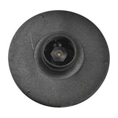 Orca 8020PP impeller, polypropylene — orca pump by Orca