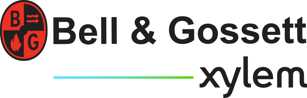 Bell & Gossett manufacturer logo