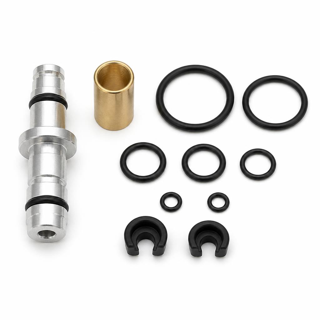 Pilot Valve Kit — 031-056-000 — sandpiper pump by Sandpiper