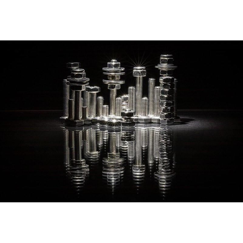 Procon spacer 1040-1 — procon pump by Procon