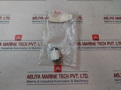 ProMinent 7358534.9 insert 1/2" male PTFE — prominent pump by ProMinent