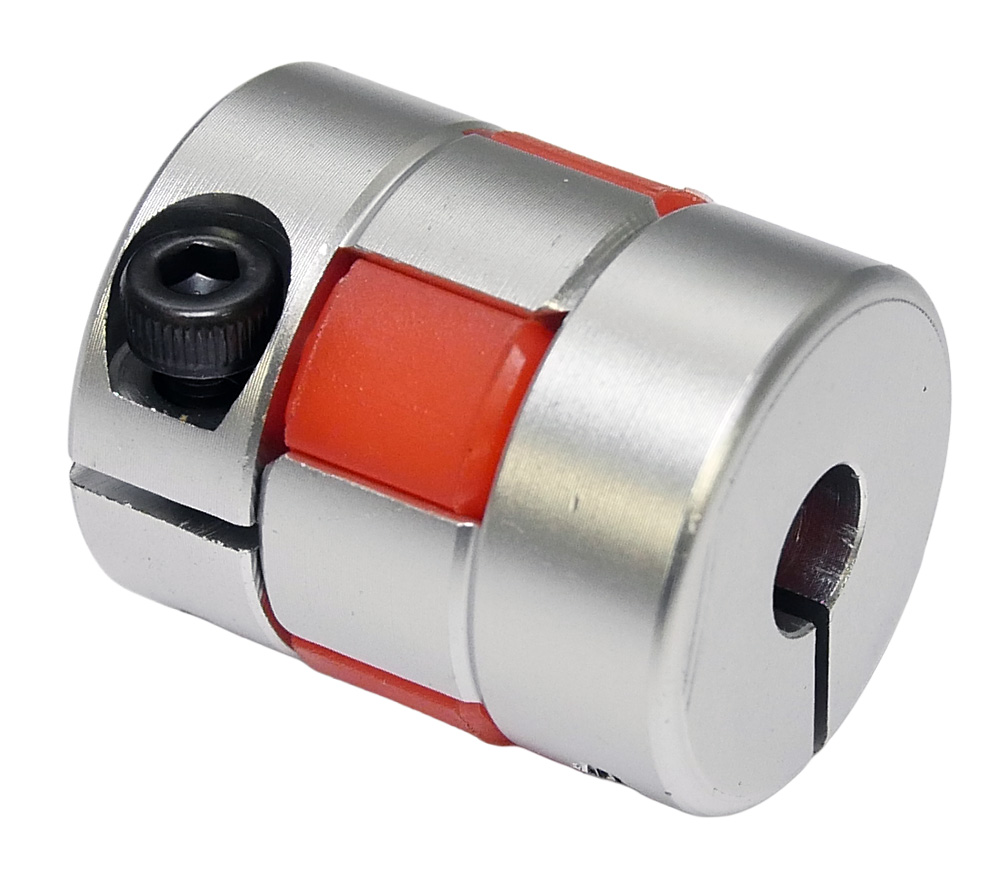 Serfilco P-2100B mixer motor coupling — serfilco pump by Serfilco