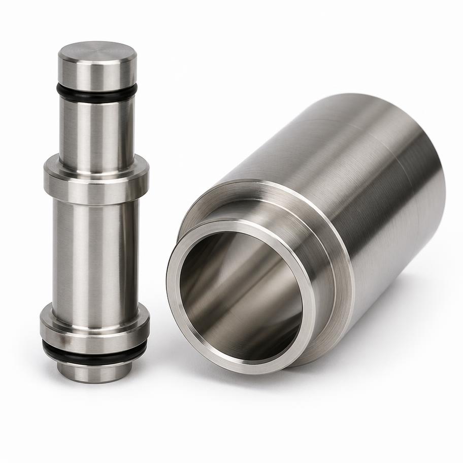 HYDRA-CELL VALVE CYLINDER — miscellaneous parts pump by Pump Depot