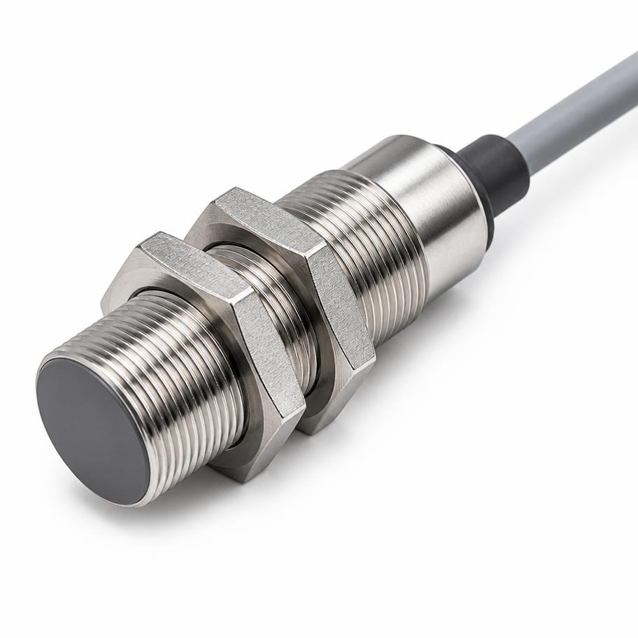 EFECTOR PROXIMITY SWITCH — miscellaneous parts pump by Pump Depot