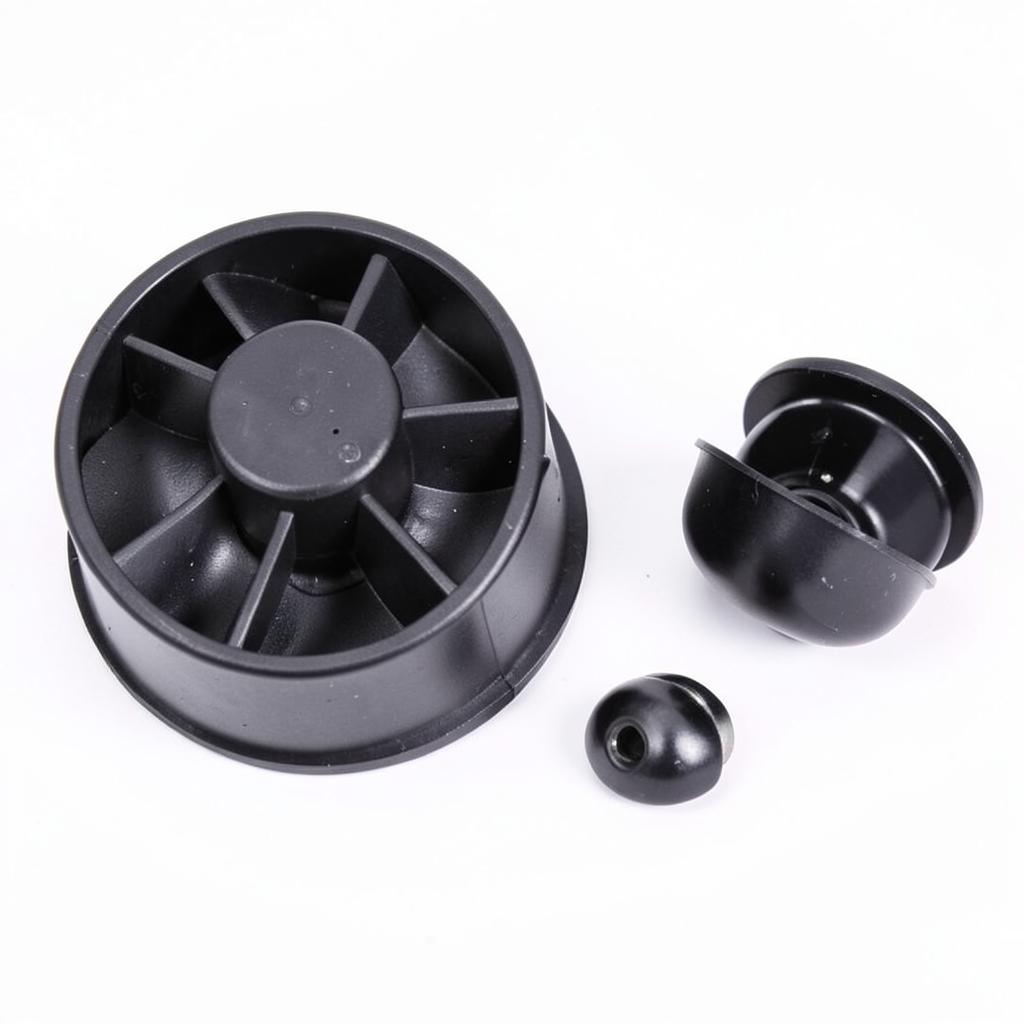 D.E. BELL FOR 182/4T FRAME