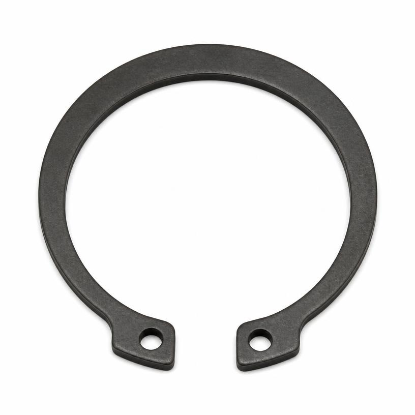 Snap Ring — 745-002-591 — sandpiper pump by Sandpiper
