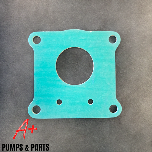 Gasket Seat Sa2-A — 360-011-425 — sandpiper pump by Sandpiper